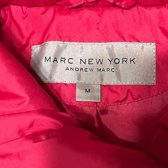 Med.  Marc New York jacket - Picture 2 of 6